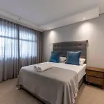 603 The Cosmopolitan... Luxury Living!
