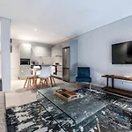603 The Cosmopolitan... Luxury Living!