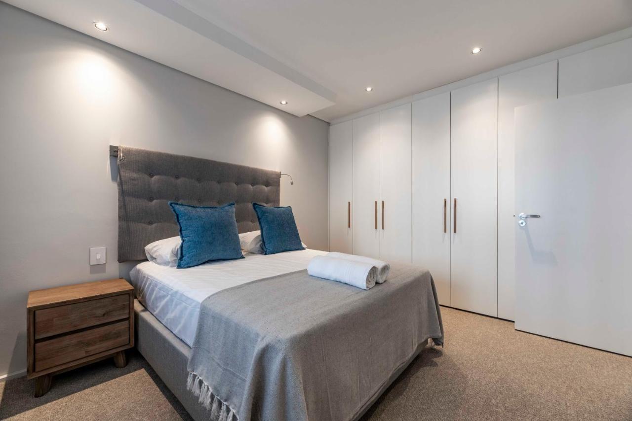 603 The Cosmopolitan... Luxury Living! *