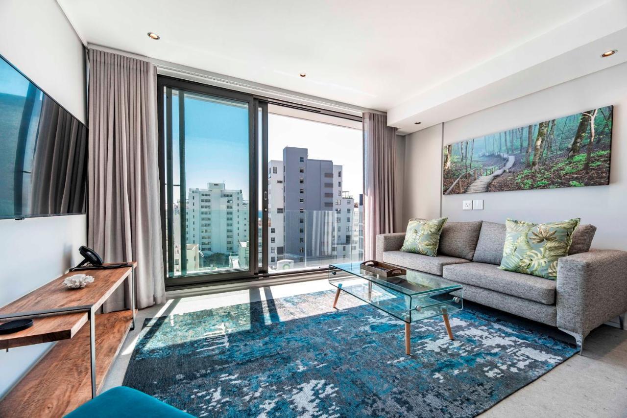 Appartement 603 The Cosmopolitan... Luxury Living! Le Cap