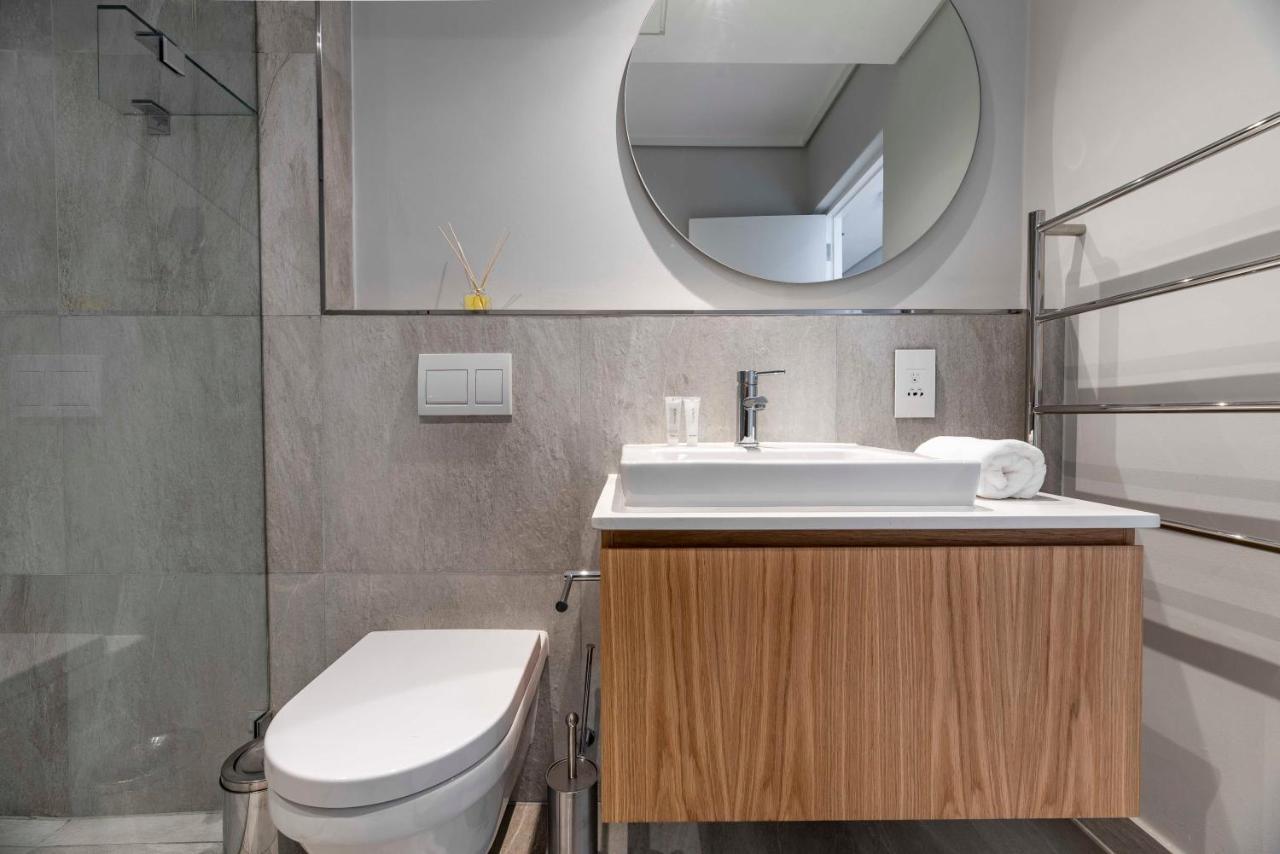 603 The Cosmopolitan... Luxury Living! Appartement